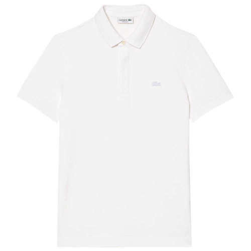 Lacoste Ανδρική κοντομάνικη μπλούζα polo